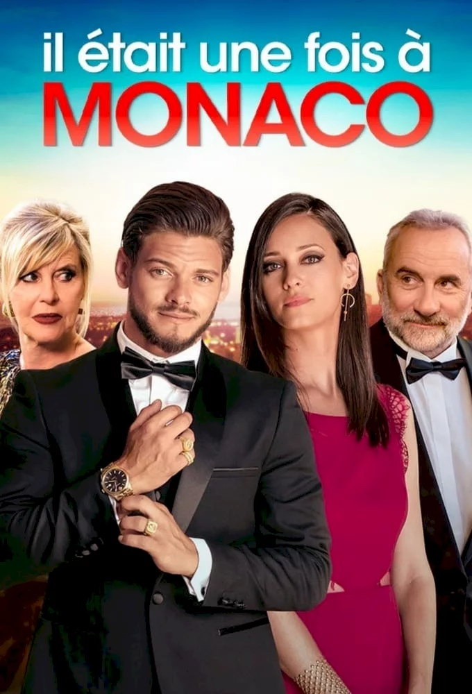 Photo 2 du film : Il était une fois à Monaco