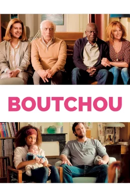 Affiche du film Boutchou