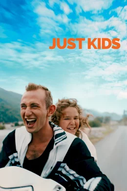 Affiche du film Just Kids