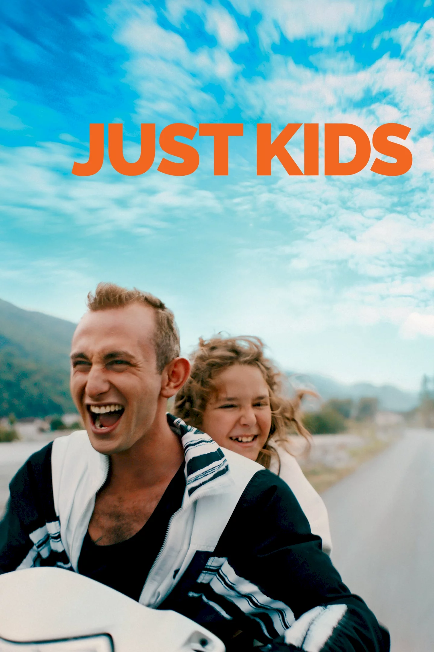 Photo 3 du film : Just Kids
