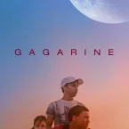 Photo du film : Gagarine