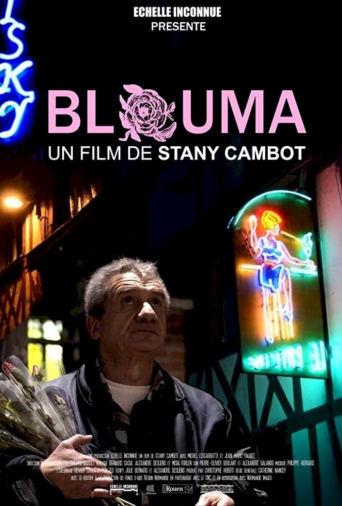 Photo 1 du film : Blouma