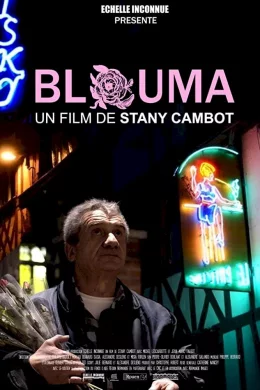 Affiche du film Blouma