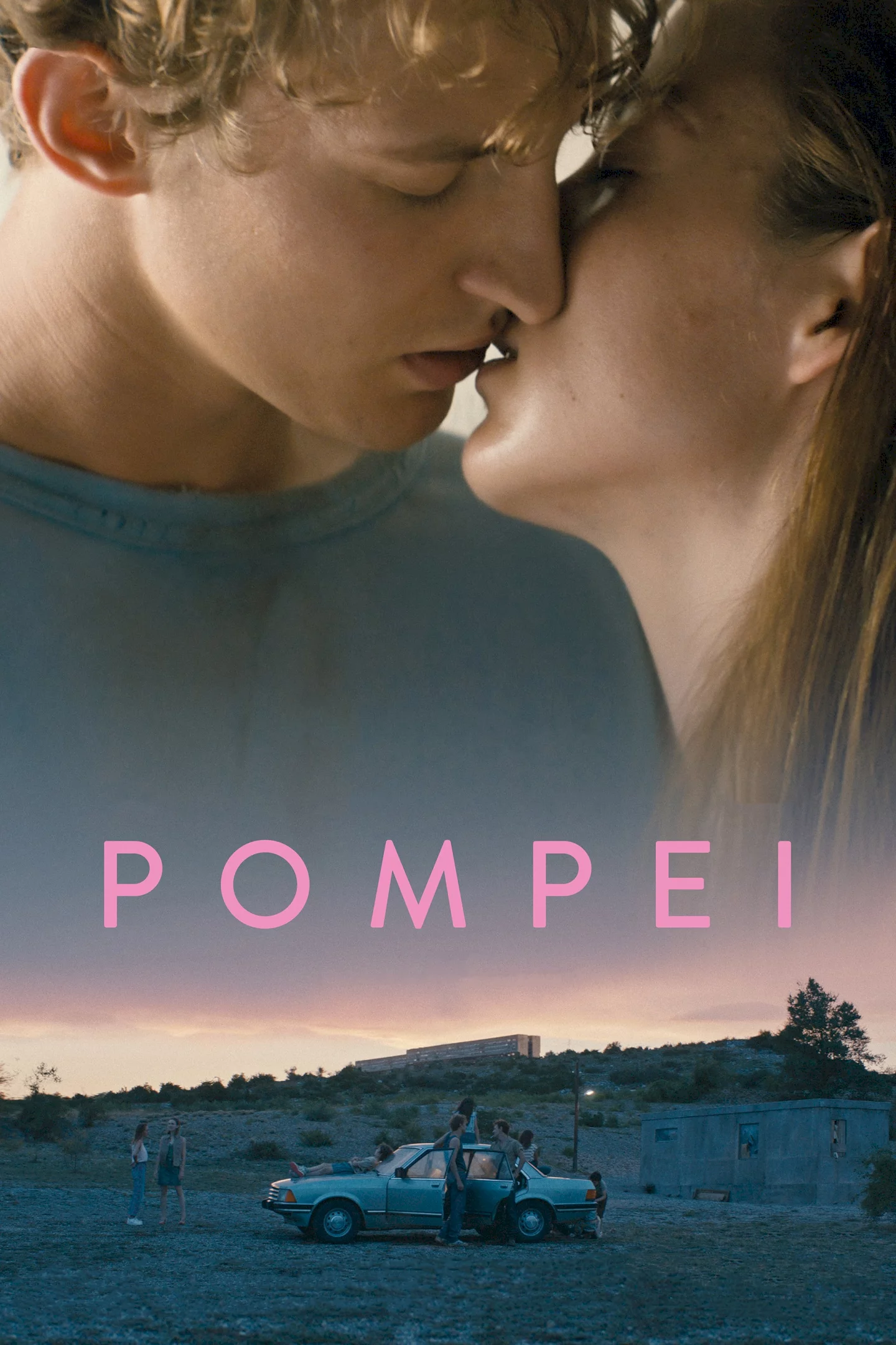 Photo 2 du film : Pompei
