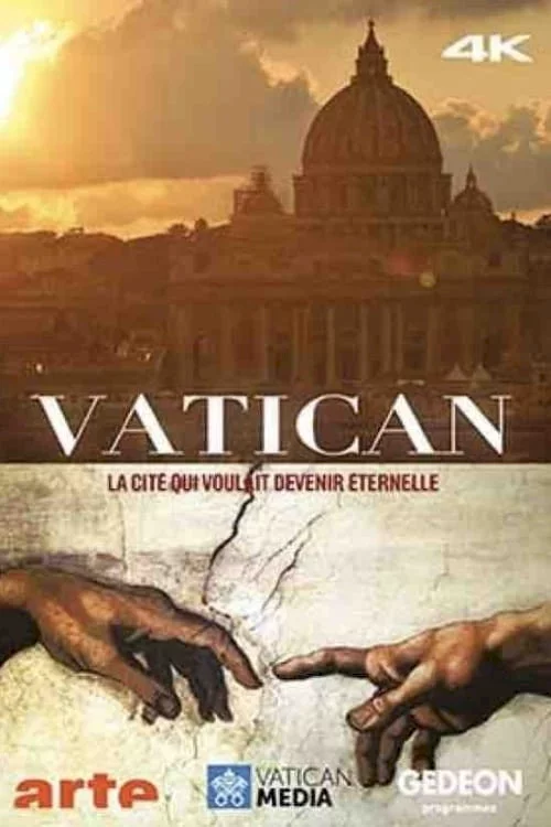 Photo 2 du film : Vatican, la cité qui voulait devenir éternelle
