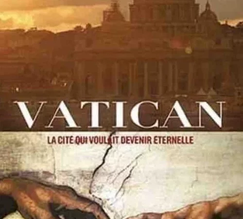 Photo du film : Vatican, la cité qui voulait devenir éternelle