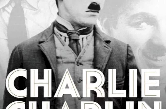 Photo dernier film Charlie Chaplin