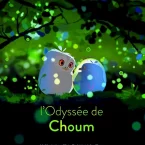 Photo du film : L'Odyssée de Choum