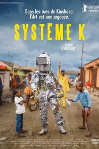 Affiche du film : Système K