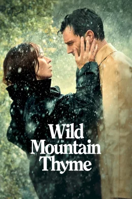 Affiche du film Wild Mountain Thyme