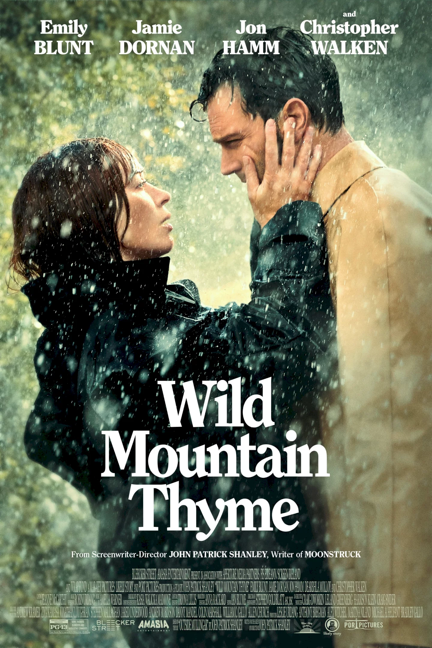Photo 4 du film : Wild Mountain Thyme