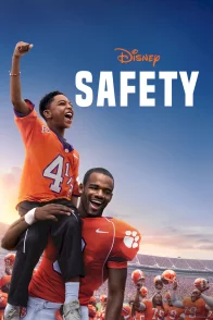 Affiche du film : Safety