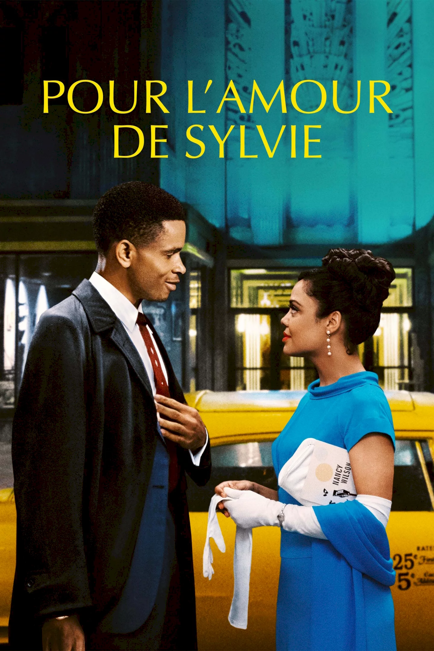 Photo du film : Pour l'amour de Sylvie