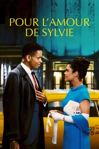Affiche du film : Pour l'amour de Sylvie