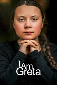 Affiche du film : I Am Greta