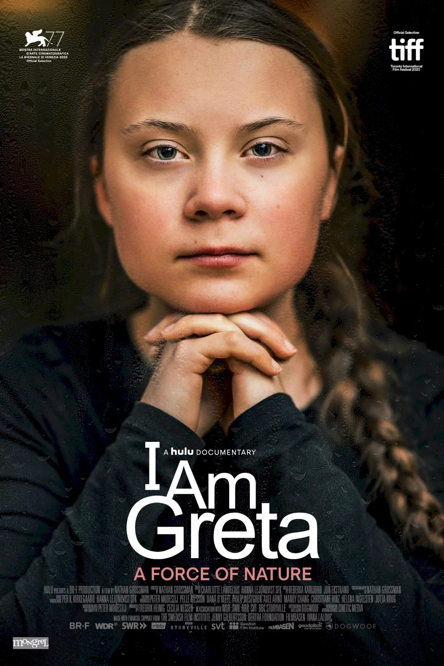 Photo 2 du film : I Am Greta