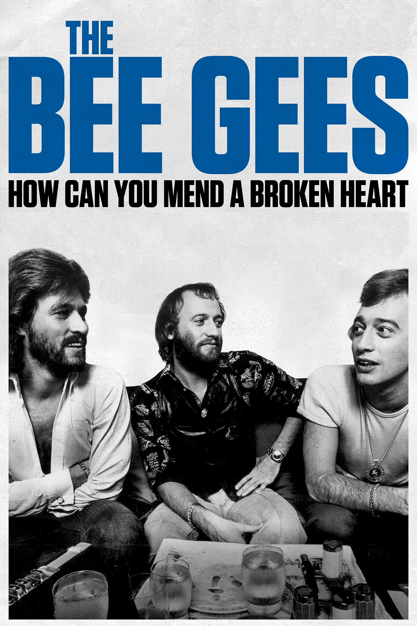 Photo 2 du film : The Bee Gees: How Can You Mend a Broken Heart