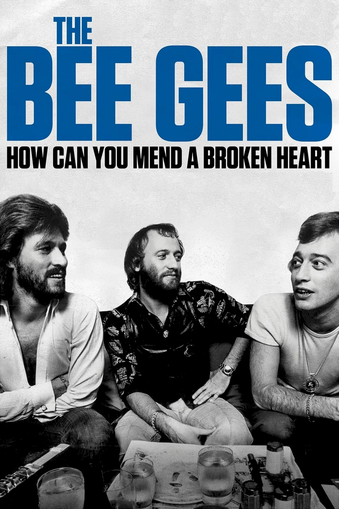 Photo 5 du film : The Bee Gees: How Can You Mend a Broken Heart