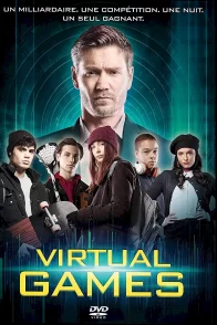 Affiche du film : Virtual Games