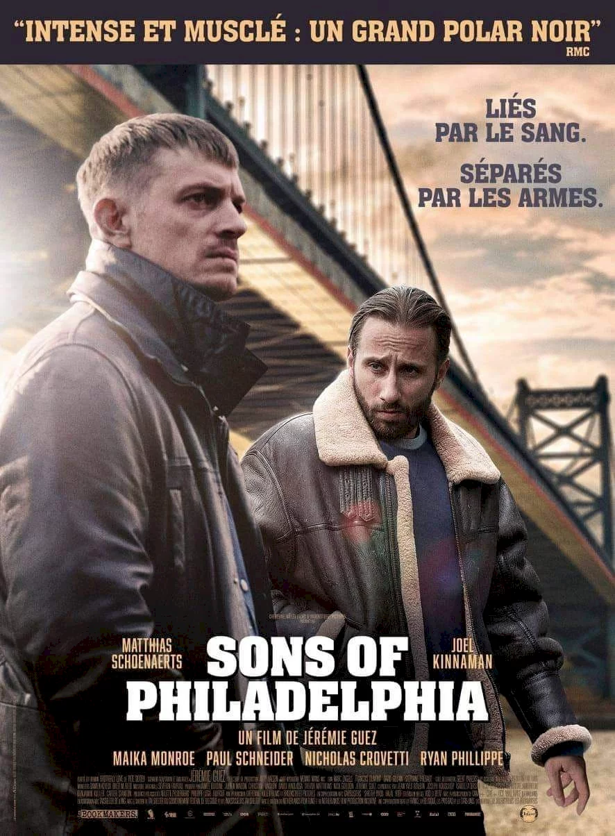 Photo 1 du film : Sons of Philadelphia