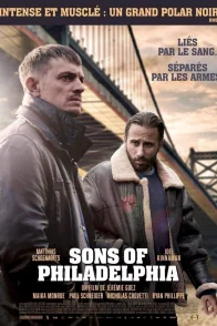 Affiche du film : Sons of Philadelphia