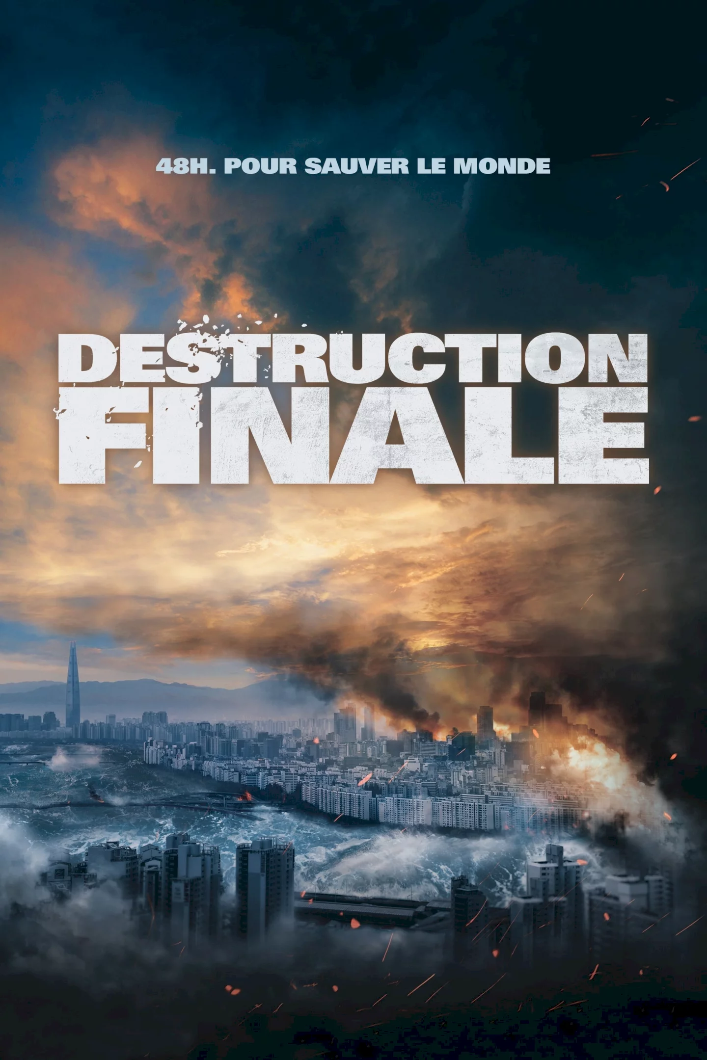 Photo 1 du film : Destruction Finale