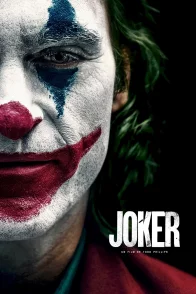 Affiche du film : Joker