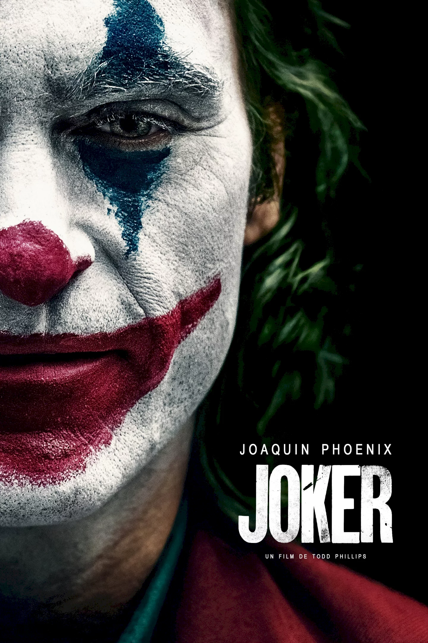 Photo 2 du film : Joker