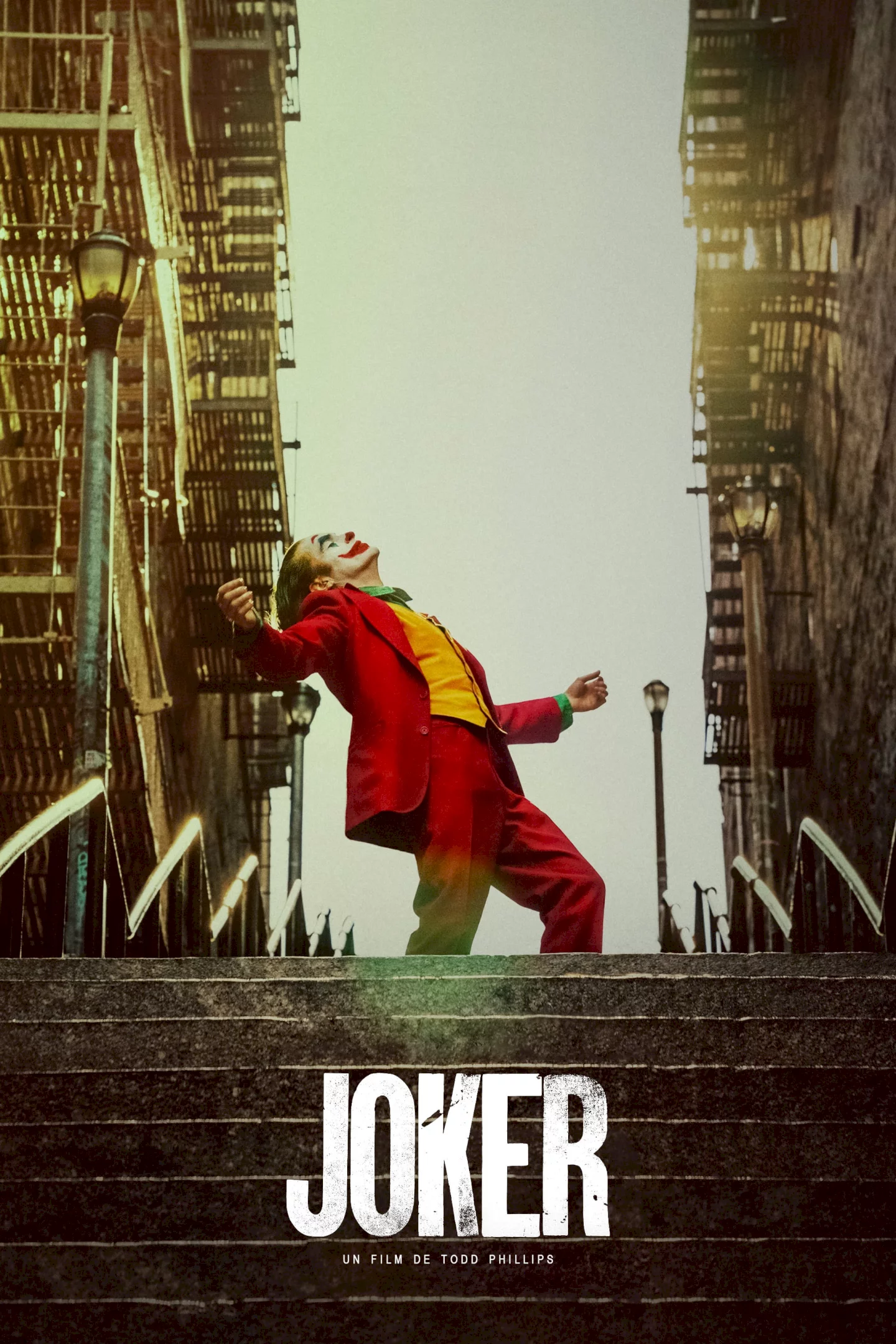 Photo 4 du film : Joker