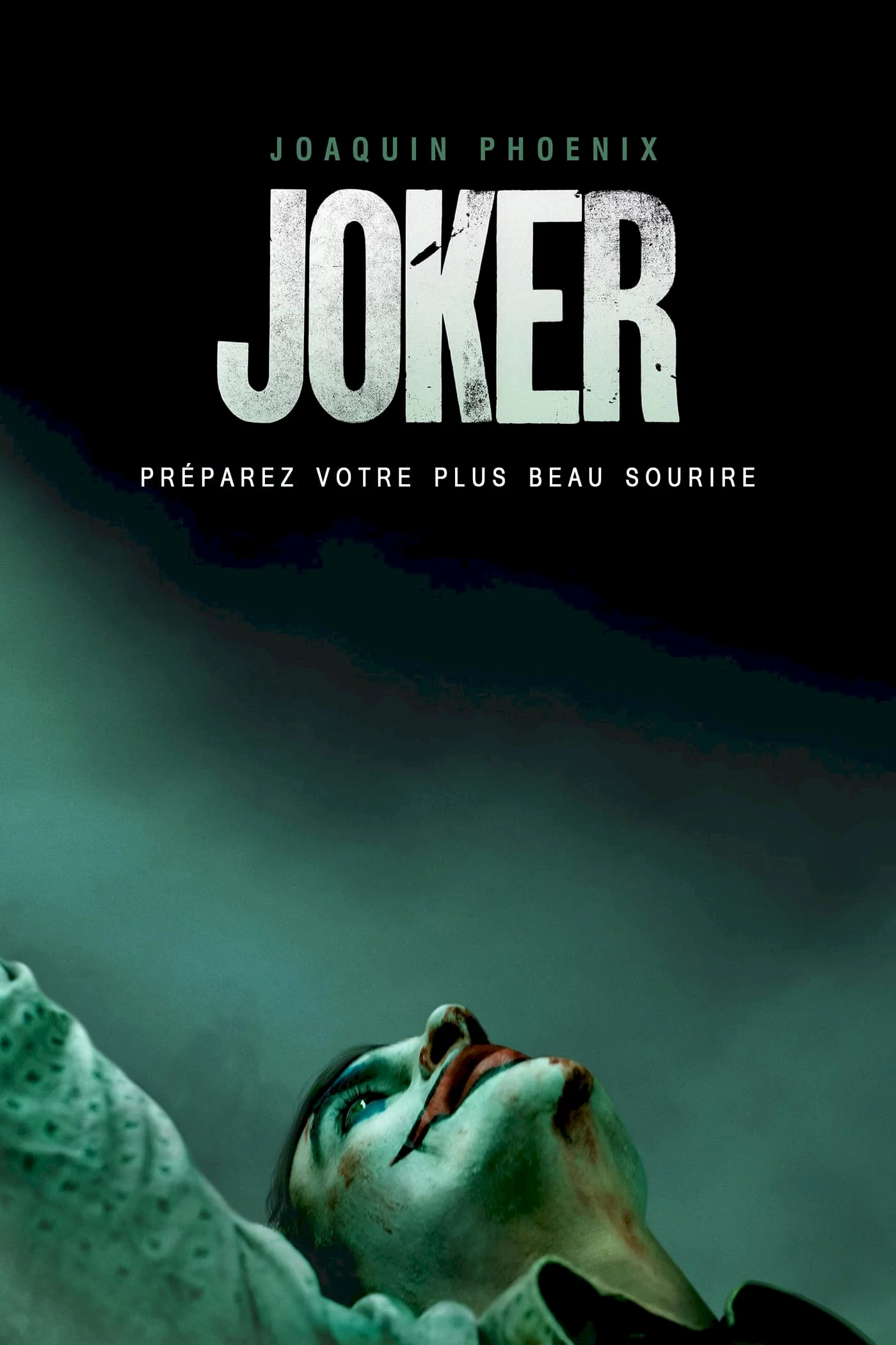 Photo du film : Joker