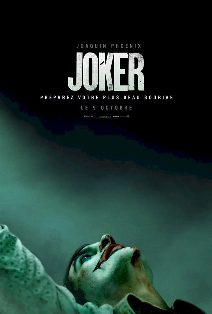 Photo 9 du film : Joker
