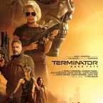 Photo du film : Terminator - Dark Fate
