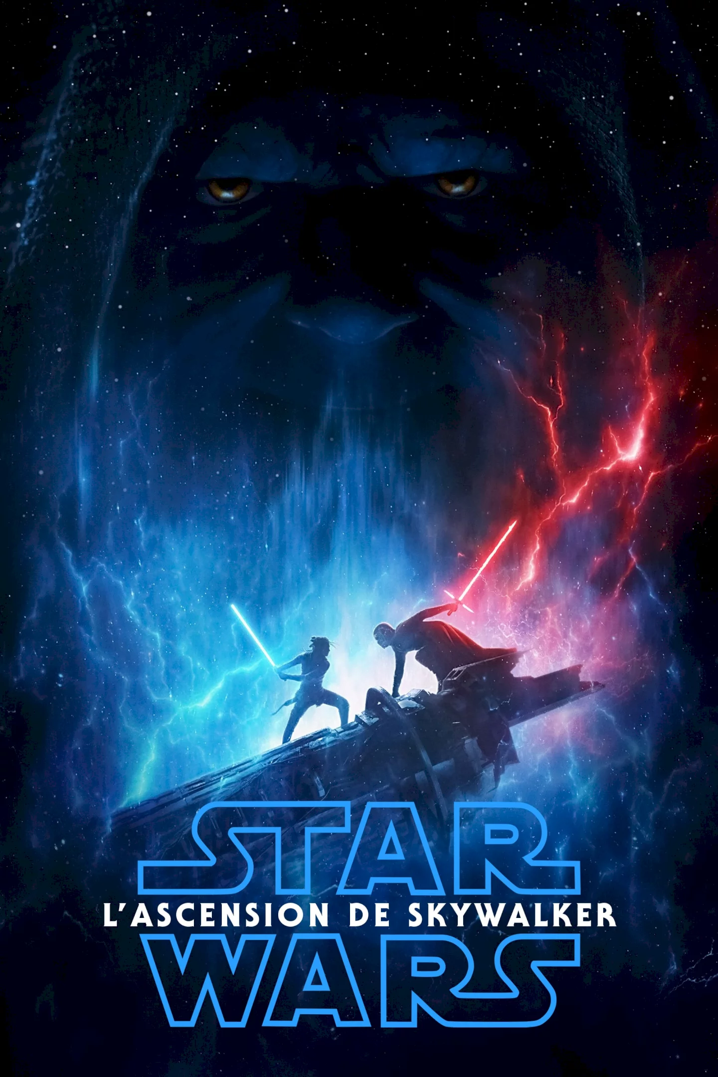 Photo 2 du film : Star Wars : L'Ascension de Skywalker