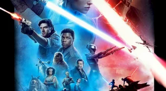 Affiche du film : Star Wars : L'Ascension de Skywalker