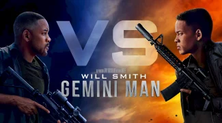 Affiche du film : Gemini Man