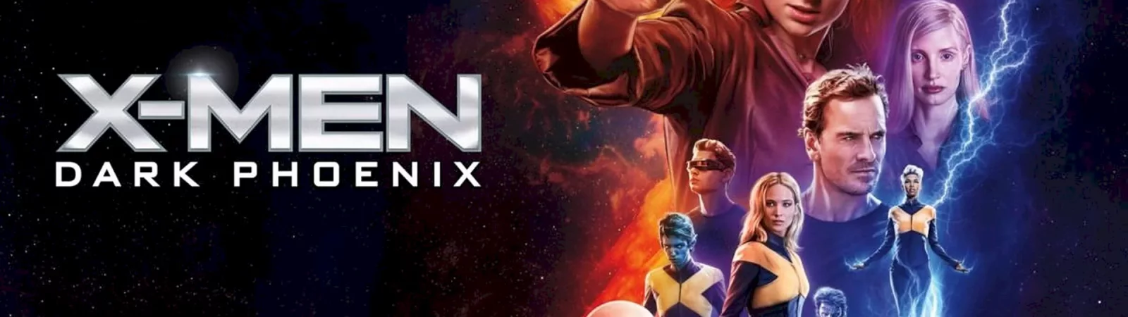 Photo du film : X-Men : Dark Phoenix