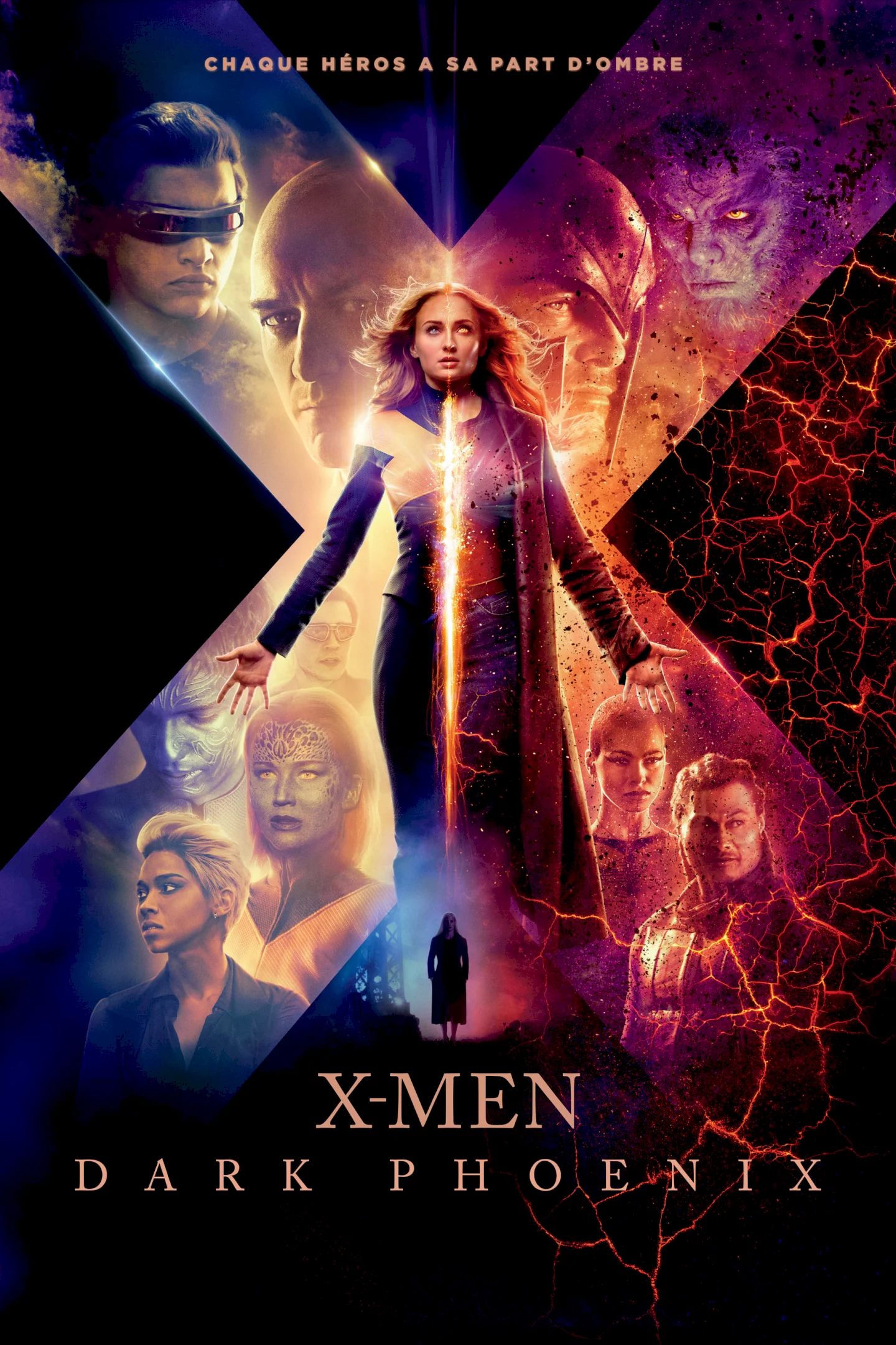 Photo 2 du film : X-Men : Dark Phoenix