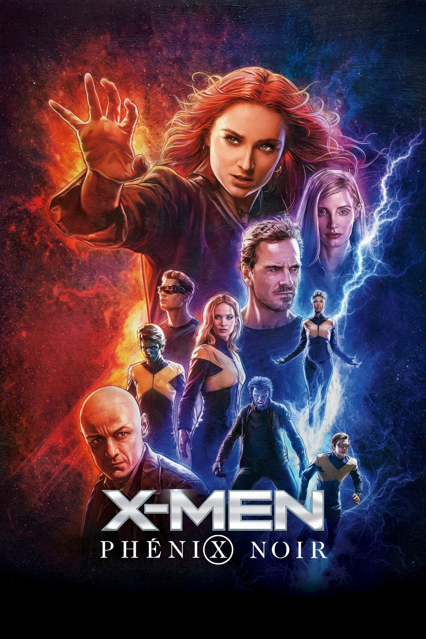 Photo 3 du film : X-Men : Dark Phoenix