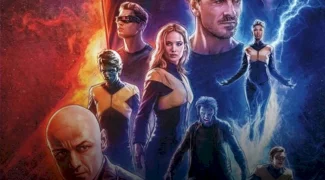 Affiche du film : X-Men : Dark Phoenix