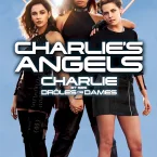 Photo du film : Charlie's Angels