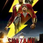 Photo du film : Shazam!