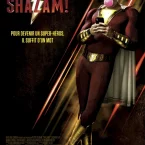 Photo du film : Shazam!