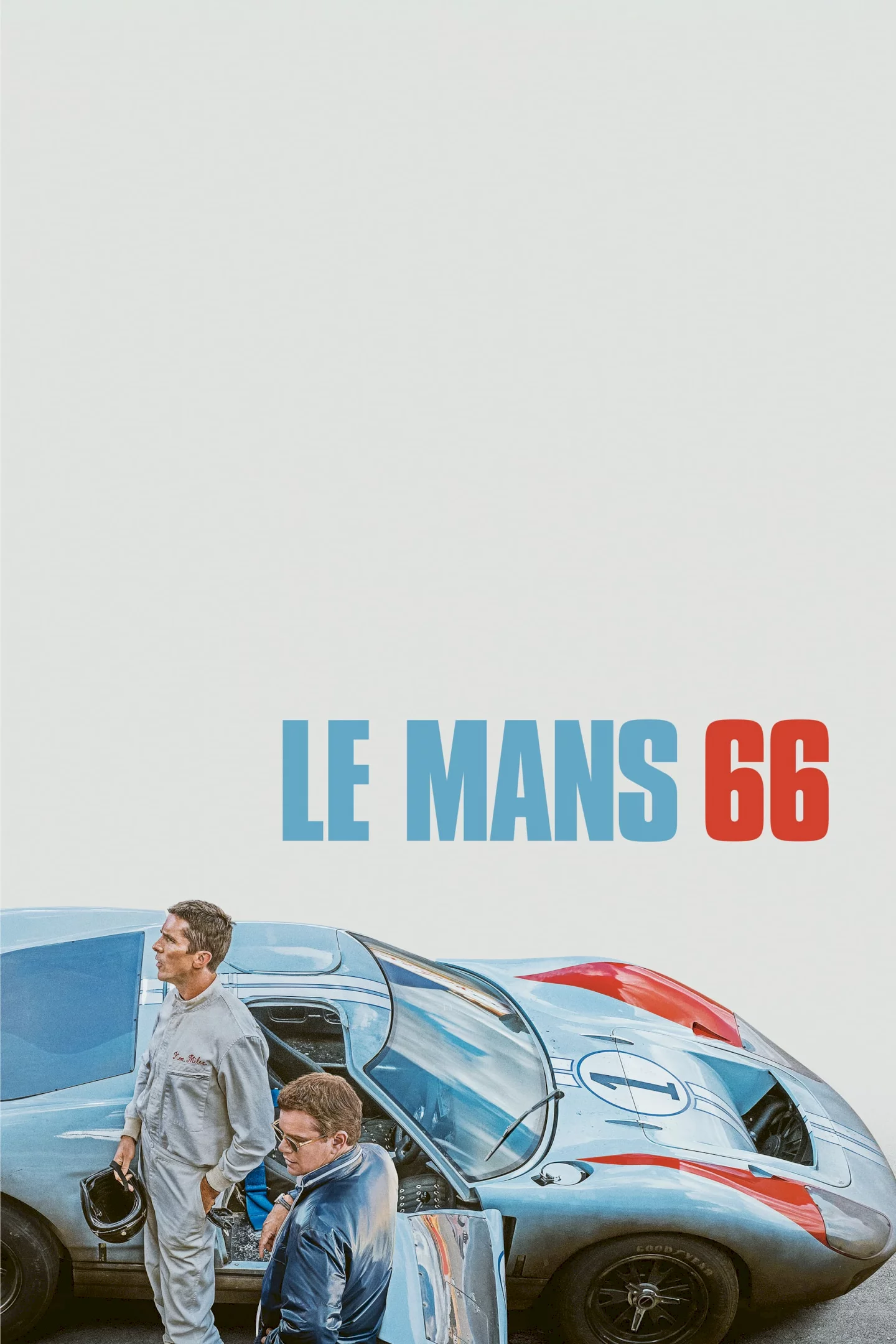 Photo 4 du film : Le Mans 66