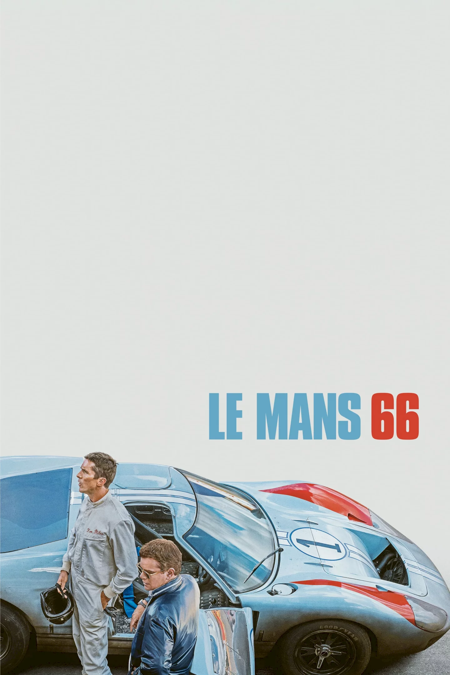 Photo 5 du film : Le Mans 66