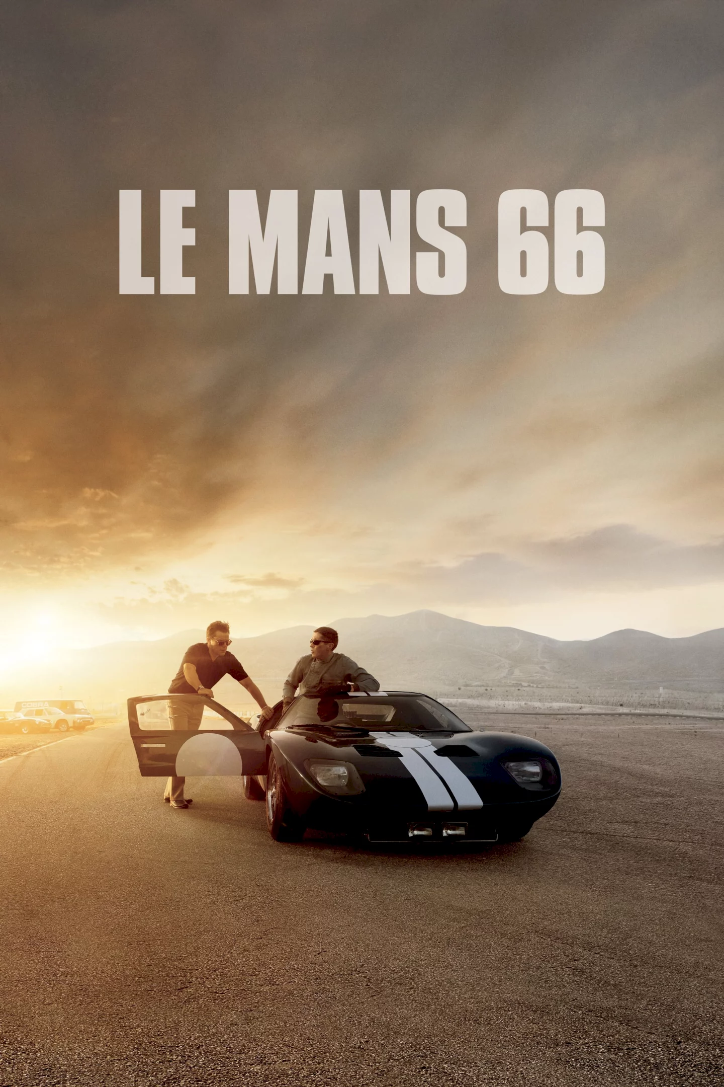 Photo 6 du film : Le Mans 66