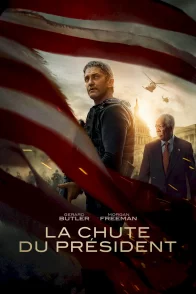 Affiche du film : La Chute du Président