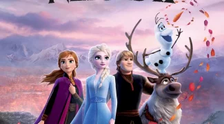 Affiche du film : La Reine des neiges II