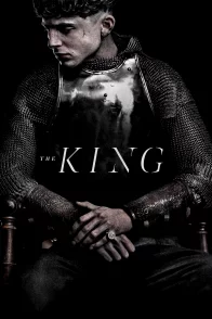 Affiche du film : Le Roi