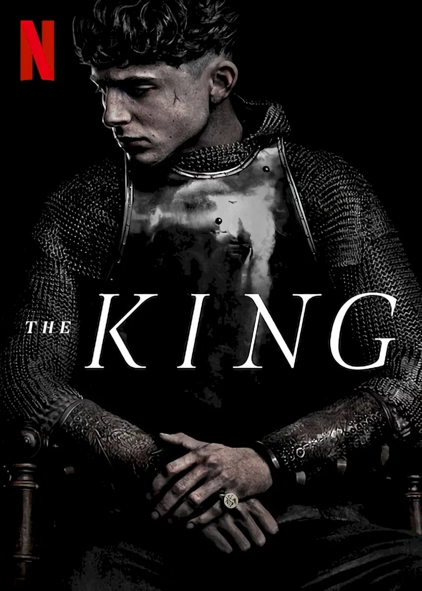 Photo 6 du film : Le Roi