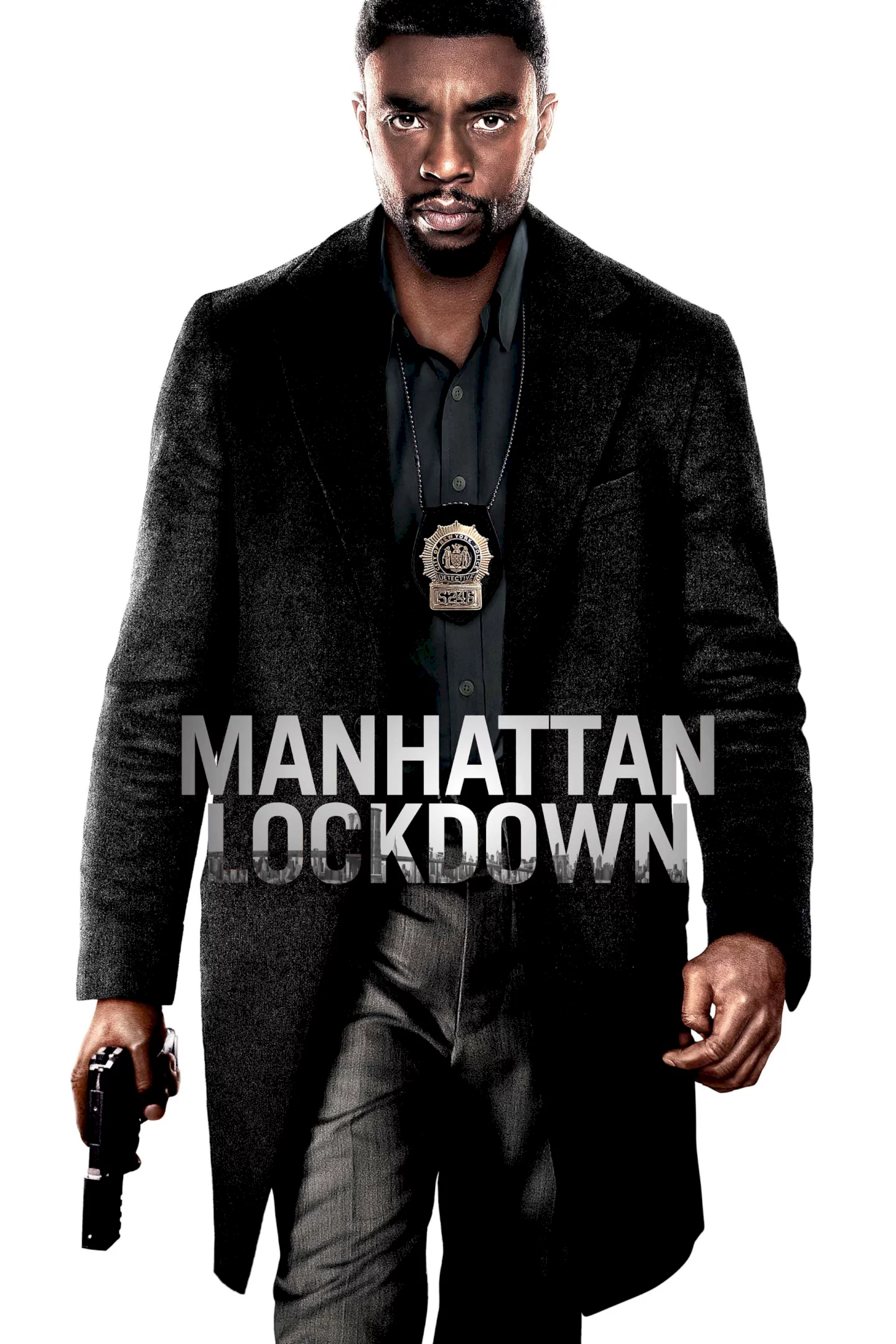 Photo 5 du film : Manhattan Lockdown
